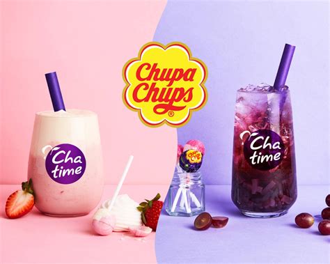 chatime grand plaza sunshine.